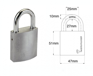 MUL-T-LOCK VORHANGSCHLÖSS G55 (7X7) (1)