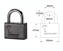 MUL-T-LOCK HANGSLOT C10