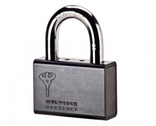 MUL-T-LOCK VORHÄNGSCHLOSS C13 (2)