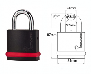 CADENAS MUL-T-LOCK SERIE E CAD.NE08G8g8 (1)