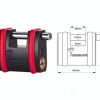 MUL-T-LOCK VORHANGSCHLÖSS E CAD. SBNE10 (1)