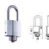 ABLOY PROTEC 2 PADLOCK PLM330/50 (SWP) (2)