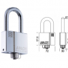 ABLOY PROTEC 2 VORHÄNGSCHLOSS PLM350/50 (SWP) (1)