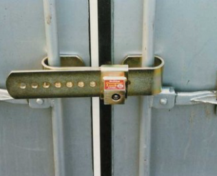BULLDOG SERRURE DE CONTENEUR CT330 (2)