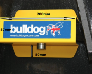 BULLDOG SKIPLOCK (2) 