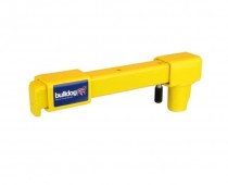 BULLDOG ANTI-VOL POUR CAMIONNETTE VA 101 (PORTE ARRIERE)