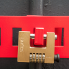 SERRURE DE CONTENEUR AVEC CADENAS A COMBINAISON SQUIRE (2)