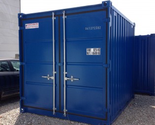 10FT OPSLAGCONTAINER (5)