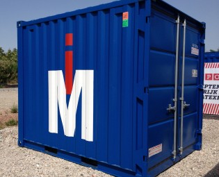 10FT OPSLAGCONTAINER (8)