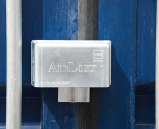 AMLOXX SERRURE DE CONTENEUR (1)