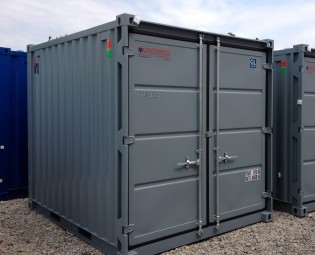 10FT OPSLAGCONTAINER (6)