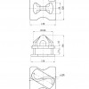 EMPILEUR POUR DES CONTENEURS SIMPLE (2)