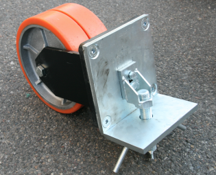 ROLLE FÜR CONTAINERN (2)
