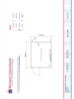 10Ft Bureelcontainer CTX