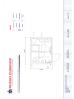 10 FT SANITAIR CTX