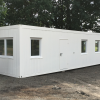 CONTENEUR DE BUREAU (DIM. 10.00 X  3.00 M) (1)