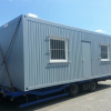 NIEUWE BUREELCONTAINER (AFM. 8.00 X 3.00 M) (2)