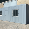 CONTENEUR DE BUREAU (DIM. 8.00 X 3.00 M) (1)