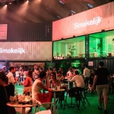 EVENT CONTAINER (15)