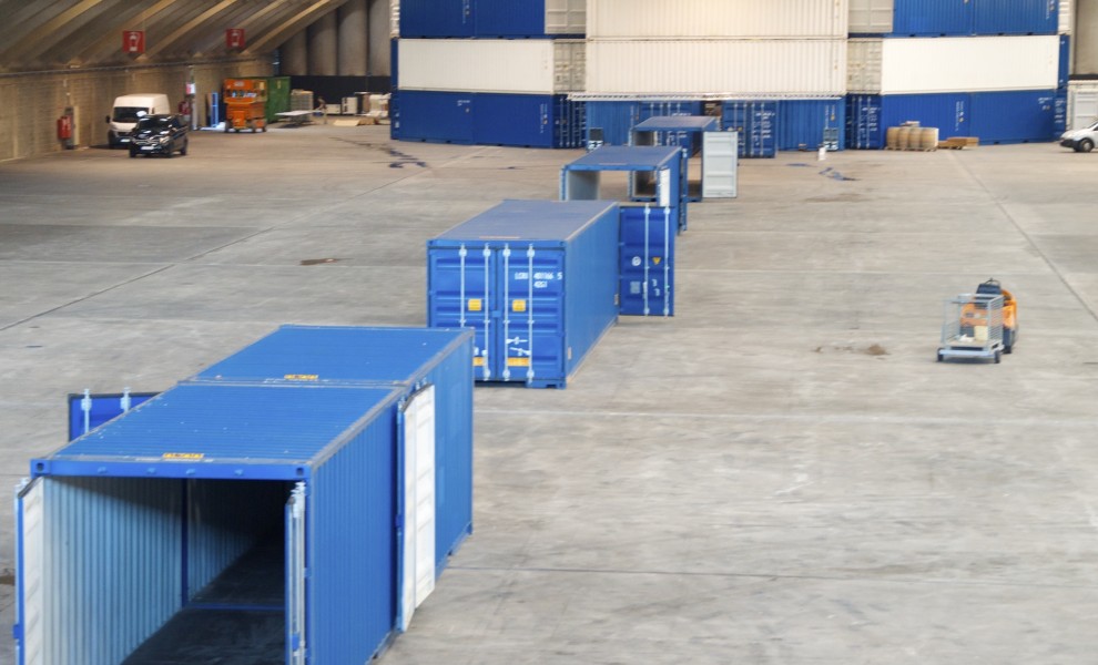 EVENT CONTAINER (10)