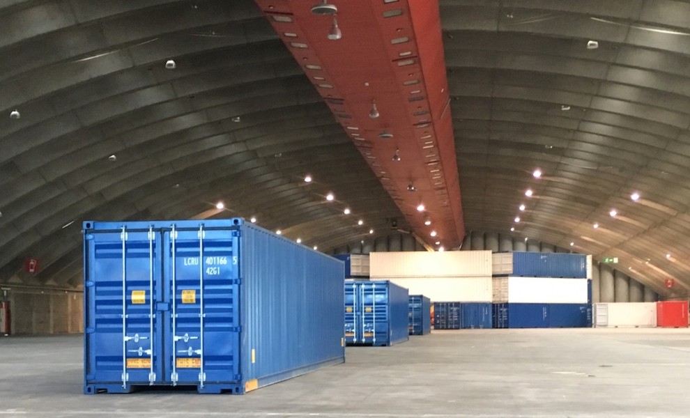 EVENT CONTAINER (9)