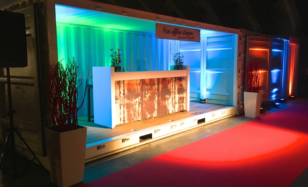 EVENT CONTAINER (17)