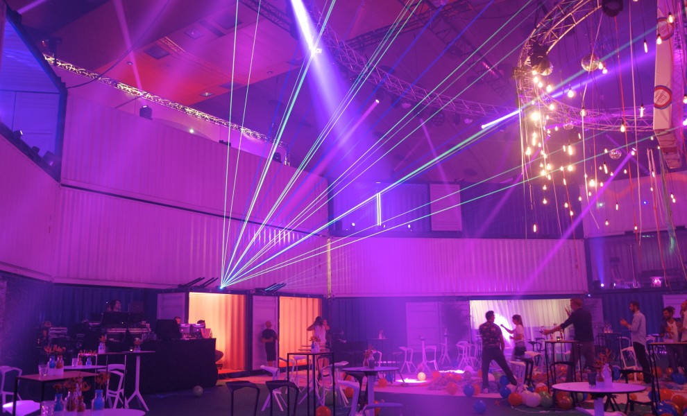 EVENT CONTAINER (12)