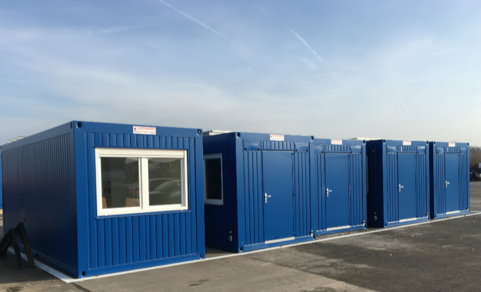 REFECTORY CONTAINER (2)