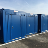 REFECTORY CONTAINER (3)