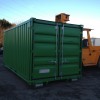 NIEUWE 15FT OPSLAGCONTAINER MET SLEDE (STD) (1)