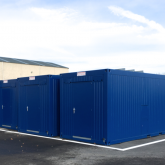 REFECTORY CONTAINER (4)
