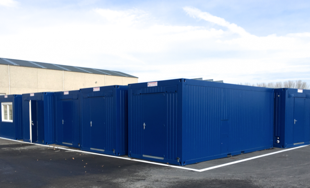 REFECTORY CONTAINER (4)