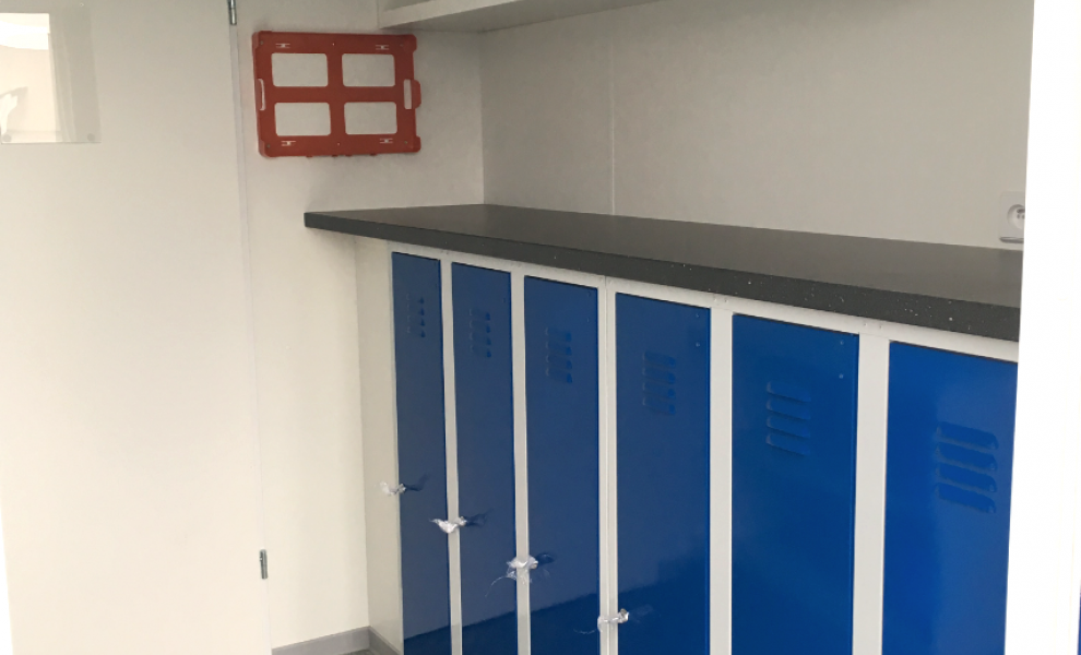 REFECTORY CONTAINER (5)