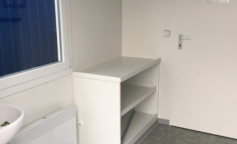 REFECTORY CONTAINER (7)