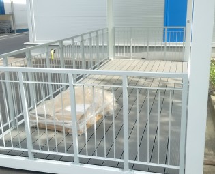 20FT TERRASCONTAINER MET DAK (4)