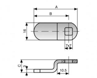 GEBOGENER HEBEL (1)