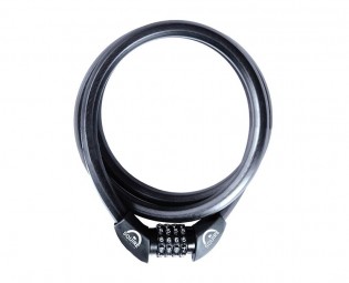 Squire cadenas de vélo Zenith 12 (1)