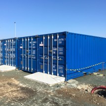 Stockage containers (1)