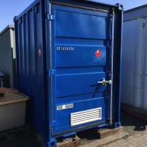 Kleiner Umwelt Container (1)