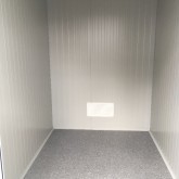 Kleine baustelle Container (3)