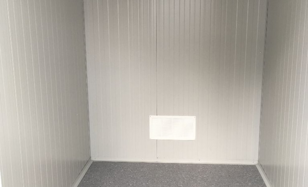 Kleine baustelle Container (3)