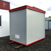 Kleine baustelle Container (4)