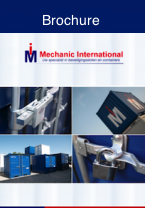  Brochure de Mechanic International