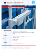 CTS serrure de conteneur 09 (FR)