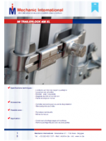 MI trailerlock 408 XL (FR)