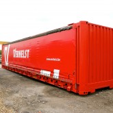 45FT Zeecontaienrs met zeil (2)