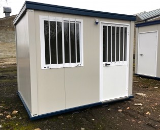 NIEUWE WERFCONTAINER (AFM. 3,00 X 2,40M) (2)