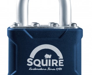 SQUIRE STRONGLOCK 35