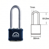 SQUIRE STRONGLOCK 35 2,5