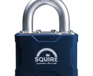 SQUIRE STRONGLOCK 39